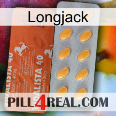 Longjack 43